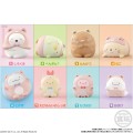 Sumikko Gurashi Friends Vinyl Figures – Kuma Café Series 8 - Gadget Man Ireland