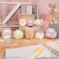 Sumikko Gurashi Friends Vinyl Figures – Kuma Café Series 8 - Gadget Man Ireland