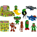 Gadget Man Ireland - Weird Is Wonderful | Brain Rot Mystery Blind Box Figures