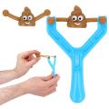 Gadget Man Ireland - CATAPULT PLASTIC STRETCHY POOS