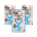 Gadget Man Ireland - CATAPULT PLASTIC STRETCHY POOS