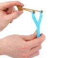 Gadget Man Ireland - CATAPULT PLASTIC STRETCHY POOS