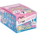 LankyBox Plush Mini Mystery Series 3 Assortment - Gadget Man Ireland