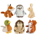 Living Nature Wildlife Mini Buddies - Gadget Man Ireland