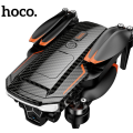 Gadget Man Ireland - Hoco DI85 Drone – Real Time Image Transmission |