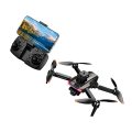 Gadget Man Ireland - Hoco DI85 Drone – Real Time Image Transmission |