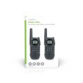 Gadget Man Ireland - Walkie Talkie 10KM Range - Outdoor - Camping