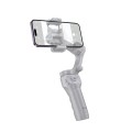 Gadget Man Ireland -Hoco Intelligent Tracking Anti-Shake 3-Axis Gimbal