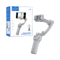 Gadget Man Ireland -Hoco Intelligent Tracking Anti-Shake 3-Axis Gimbal