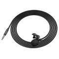 Hoco L14 3.5mm Lavalier Microphone - Gadget Man Ireland