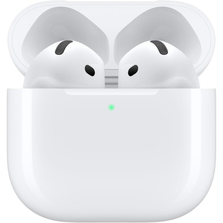 Gadget Man Ireland - Apple AirPods 4