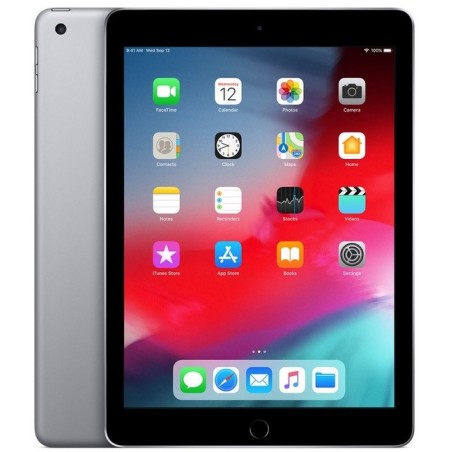 Gadget Man Ireland - Apple iPad 9.7-inch 2019 (6th Generation)