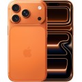 Apple iPhone 17 Pro – 6.3-inch OLED, A19 Pro Chip, Quad Camera | Gadget Man Ireland
