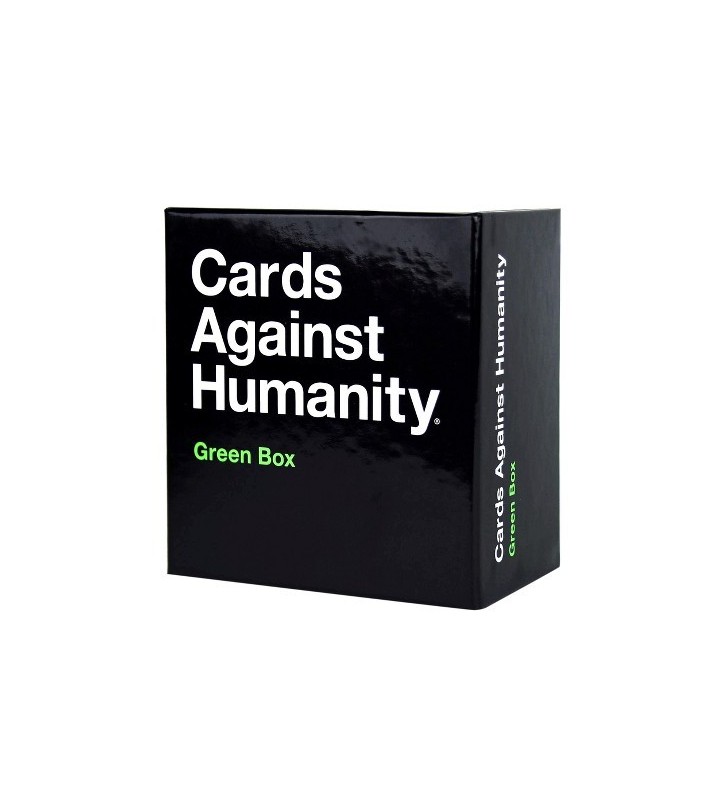 Cards Against Humanity - Green Box Expansion Pack