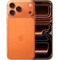 iPhone 17 Pro Max – 6.9” OLED, A19 Pro, 48MP Camera, Up to 2TB – Gadget Man Ireland