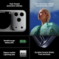 iPhone 17 Pro Max – 6.9” OLED, A19 Pro, 48MP Camera, Up to 2TB – Gadget Man Ireland