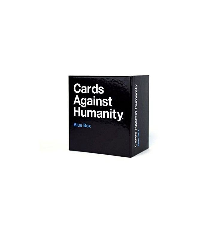 Cards Against Humanity - Blue Box Expansion Pack