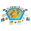 The Settlers of Catan (2015 refresh)