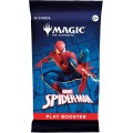 Magic: The Gathering Marvel’s Spider-Man Play Booster Packs - Gadget Man Ireland