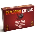 Exploding Kittens Original Edition