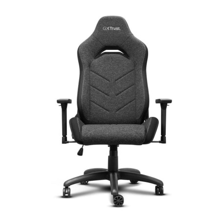 Trust GXT 723B Ruya Fabric Gaming Chair - Gadget Man Ireland