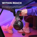 Trust GXT 700 Omnius Gaming Desk - Gadget Man Ireland