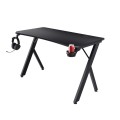 Trust GXT 700 Omnius Gaming Desk - Gadget Man Ireland