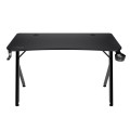 Trust GXT 700 Omnius Gaming Desk - Gadget Man Ireland