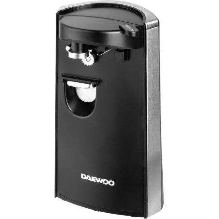 Gadget Man Ireland - Daewoo Electric Can Opener & Knife