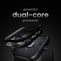 HiFuture Lume Smart Watch - Gadget Man Ireland