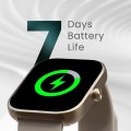 HiFuture Lume Smart Watch - Gadget Man Ireland