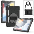 Protect-iT Rugged iPad 10.9"/11" Case - Gadget Man Ireland