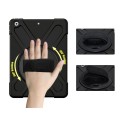 Protect-iT Rugged iPad 10.9"/11" Case - Gadget Man Ireland