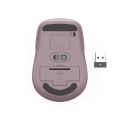 Gadget Man Ireland - Hama WM-450 Multi-Device Pink Mouse