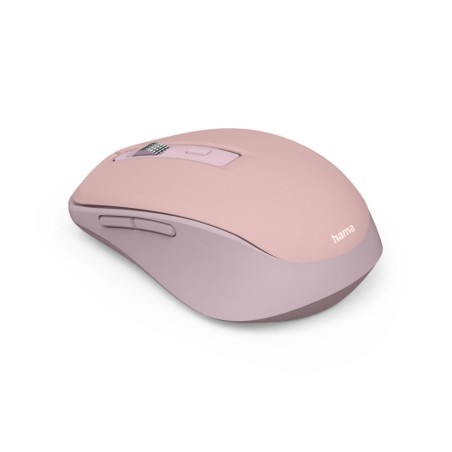 Gadget Man Ireland - Hama WM-450 Multi-Device Pink Mouse