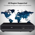 HDMI Multi-Regional DVD Player | Gadget Man Ireland