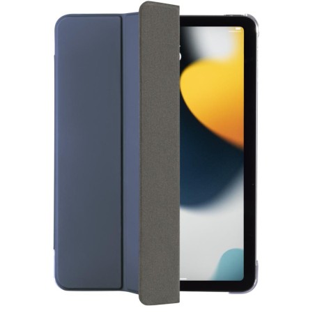 Hama Fold Clear iPad 11"/10.9" Case (Blue) - Gadget Man Ireland