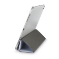 Hama Fold Clear iPad 11"/10.9" Case Black - Gadget Man Ireland
