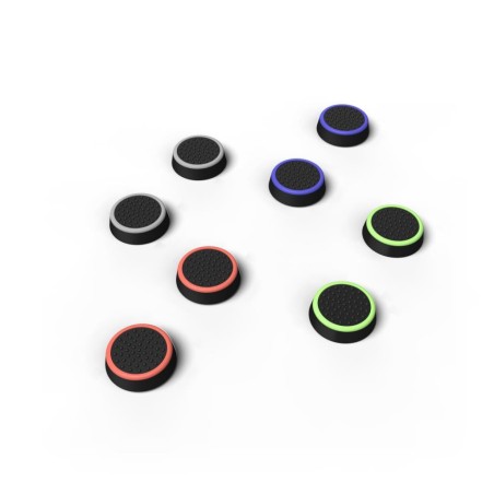 Gadget Man Ireland - Hama 8in1 Controller Thumb Grips