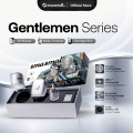 SMASMALL Gentlemen Series 3-in-1 - Gadget Man Ireland