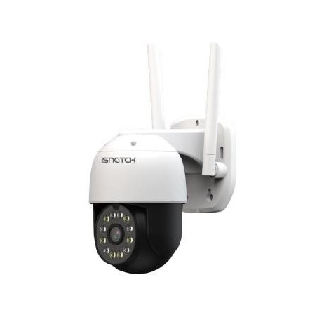 HeyCam 2K WiFi PTZ Outdoor Smart Camera - Gadget Man Ireland