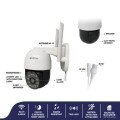 HeyCam 2K WiFi PTZ Outdoor Smart Camera - Gadget Man Ireland