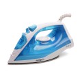 Lloytron 1800W Steam Iron Non-Stick Soleplate - Gadget Man Ireland