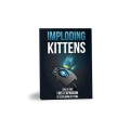 Imploding Kittens Expansion of Exploding Kittens