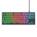 Trust GXT 833 Thado TKL Gaming Keyboard - Gadget Man Ireland