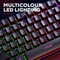 Trust GXT 833 Thado TKL Gaming Keyboard - Gadget Man Ireland