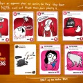 Exploding Kittens Not Safe For Work