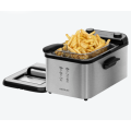 Cecotec CleanFry Infinity 3000 Deep Fryer 3L 2400W - Gadget Man Ireland