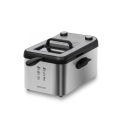 Cecotec CleanFry Infinity 3000 Deep Fryer 3L 2400W - Gadget Man Ireland