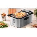 Cecotec CleanFry Infinity 3000 Deep Fryer 3L 2400W - Gadget Man Ireland
